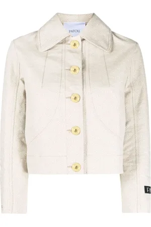 Patou Jackets