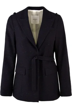 Beatrice B Blazers, female, , XS, Native Jacket Model 23Fa3888