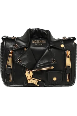 Moschino Cross Body Bags, female, , ONE SIZE, Classic Cross Body Bag