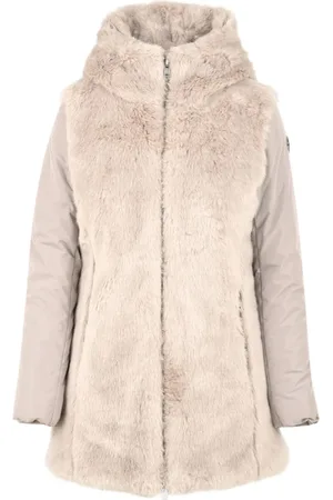 MUSEUM Winter Jackets, female, , L, Pearl Jacket for Women