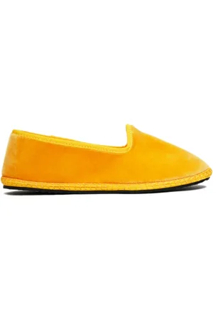 Paolo Fiorillo Capri Slippers, female, , 4 UK, Slippers