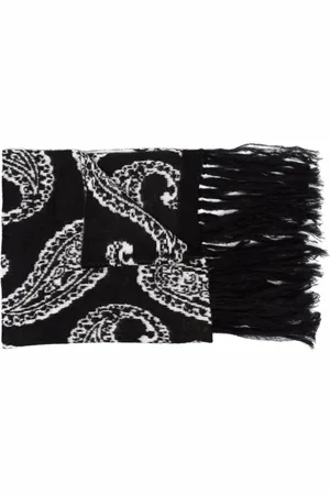 424 FAIRFAX Winter Scarves, male, , ONE SIZE, Scarfs