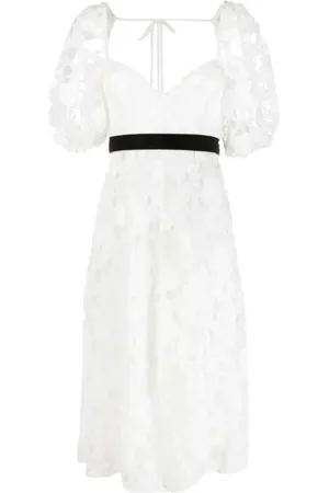 For Love & Lemons Midi Dresses, female, , XS, For Love Lemons Dresses
