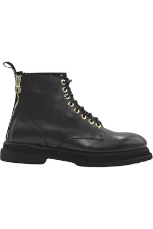 Giuliano Galiano Lace-up Boots, male, , 6 UK, Boots