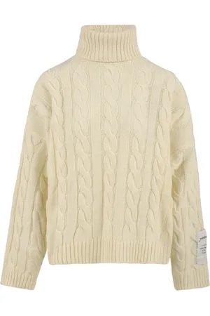 hinnominate Turtlenecks, female, , S, Fashionable Turtleneck and Polos
