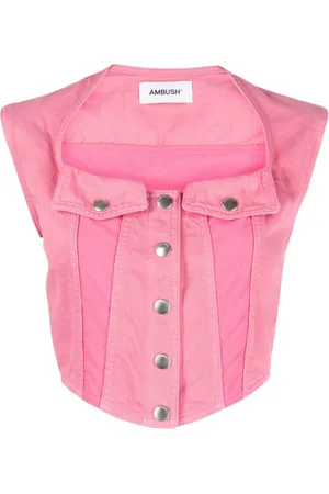 AMBUSH Top