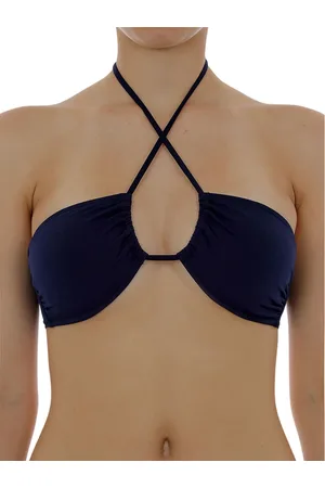 Moschino Bikinis, female, , M, and Grey Bikinis