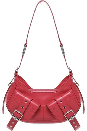 BIASIA Shoulder Bags, female, , ONE SIZE, Dynamic Genderless Shoulder Bag