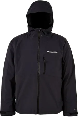 Columbia Explorers Edge Coats
