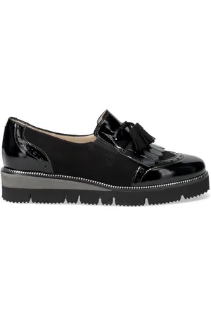 SANGIORGIO Loafers, female, , 7 UK, Loafers