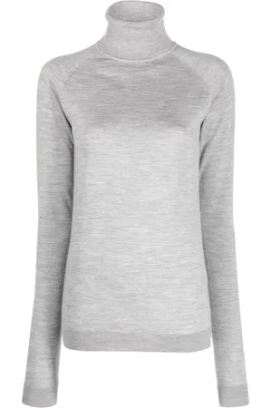Armarium Turtleneck Grey