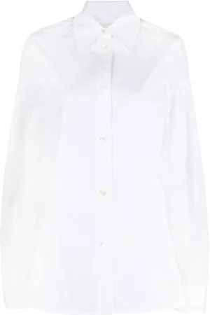 Jil Sander Classic Tailored Shirt