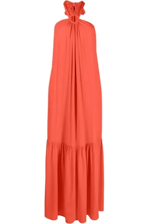 ERIKA CAVALLINI Semi-Couture Dress