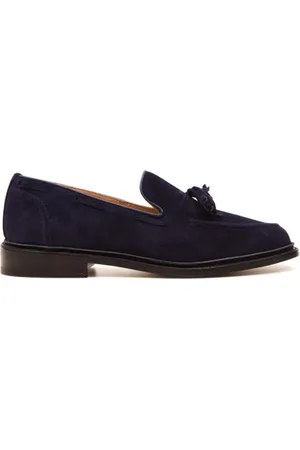 TRICKERS Loafers, male, , 11 UK, Flat Shoes for Men