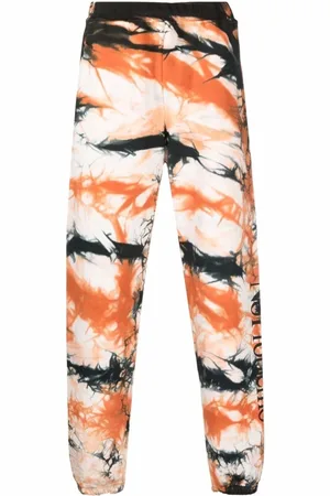 ARIES Trousers MultiColour