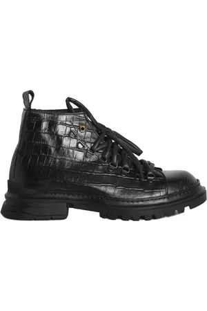 Giuliano Galiano Lace-up Boots, male, , 6 UK, Boots