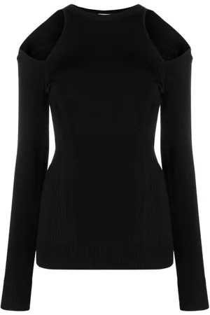 AZ FACTORY Round-neck Knitwear, female, , S, BY Thebe Magugu Top