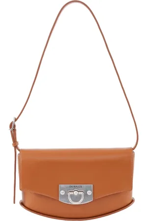 Durazzi Milano Swing Leather Bag