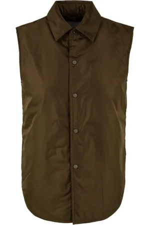 Aspesi Vests, female, , S, Military Jacket for Women