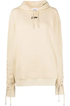 Jean Paul Gaultier Hoodies, female, , L, Jumpers