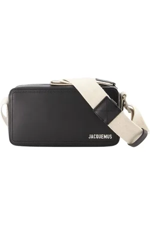 Jacquemus Shoulder Bags, female, , ONE SIZE, Le Cuerda Horizontal Bag
