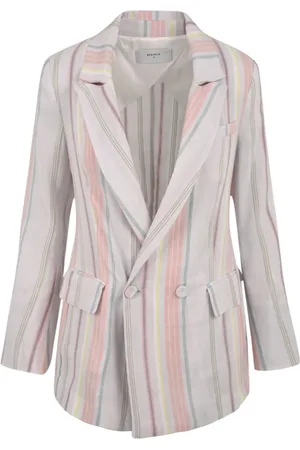Beatrice B Blazers, female, , 2XS, Womens Jacket Model 22Fe3821Mary 200