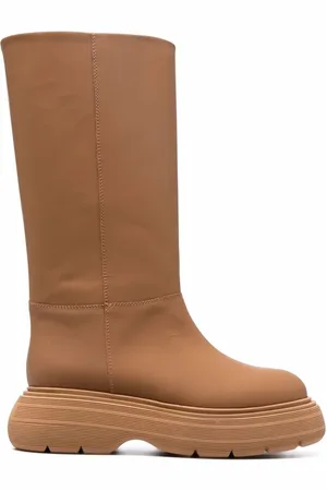 Gia Borghini High Boots, female, , 3 1/2 UK, Boots
