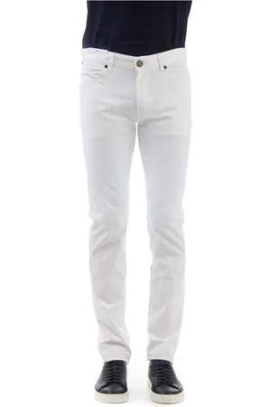 PT Torino Slim-fit Jeans, male, , W32, Denim Clothing - Swing Fit