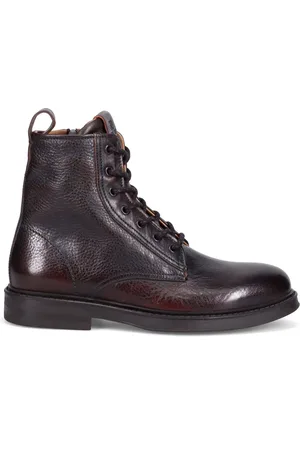 Fabi Lace-up Boots, male, , 6 UK, Lace-up Boots