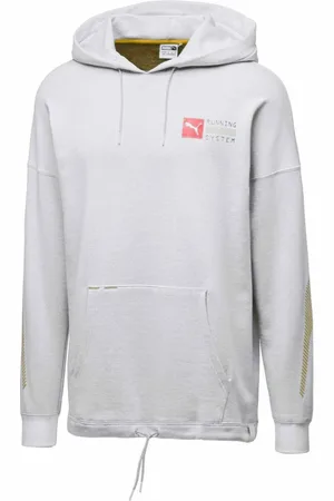 PUMA Hoodies, male, , S, Jumpers for Men