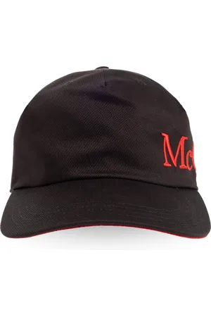 Alexander McQueen Caps, male, , M, Baseball cap