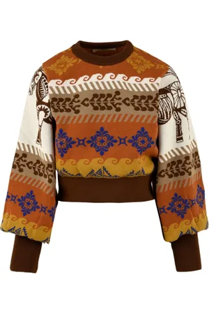 AKEP MultiColour Jumpers for Women