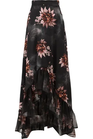 GAËLLE Gbdm20311 06 Gaelle Skirt
