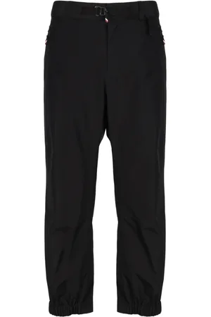 Moncler Outdoor Stretch Trousers