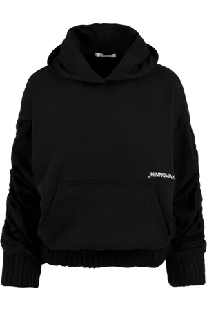 hinnominate Hoodies, female, , 2XS, Jumpers for Women