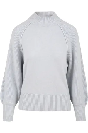 Beatrice B Round-neck Knitwear, female, , S, 22Fa8284 Core 530 Jumpers