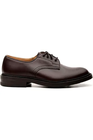 TRICKERS Business Shoes, male, , 9 UK, Lace-up Shoes