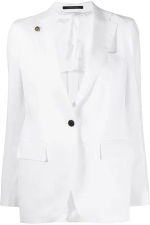 GABRIELE PASINI Blazers, male, , XS, Jacket