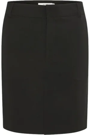 Gestuz Short Skirts, female, , L, JoelleGZ Midwaist Skirt