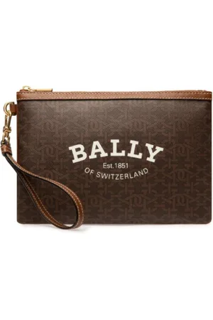 Bally Elegant Wallet