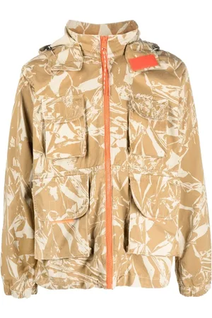 ARIES Winter Jackets, male, , M, Jacket