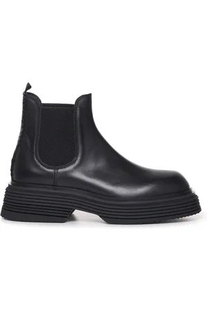 The Antipode Boots with 98% Cotton