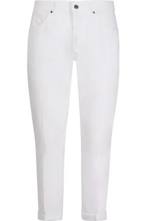 Dondup Cropped Jeans for Men