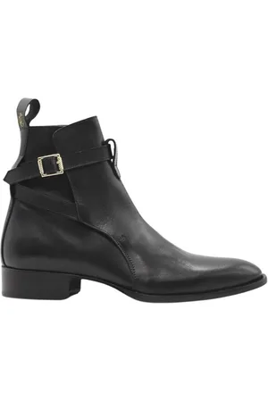 Giuliano Galiano Ankle Boots, male, , 5 UK, Boots