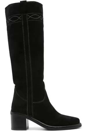 Ash High Boots, female, , 5 UK, Boots with 6.5cm Heel