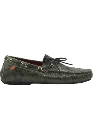 Giuliano Galiano Loafers, male, , 7 UK, Flat shoes