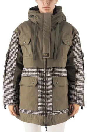 Replay Relaxed Fit Jacket