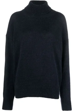 ALYSI Turtlenecks, female, , L, Turtleneck