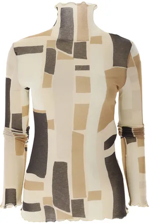 ALYSI Turtlenecks, female, , S, Turtleneck