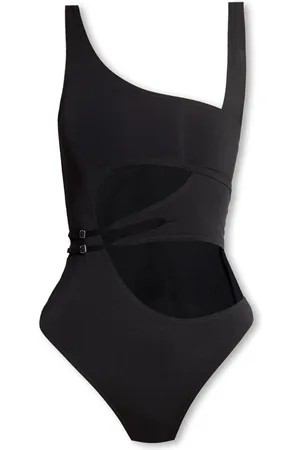 OFF-WHITE One-piece, female, , XS, One-piece Swimsuit